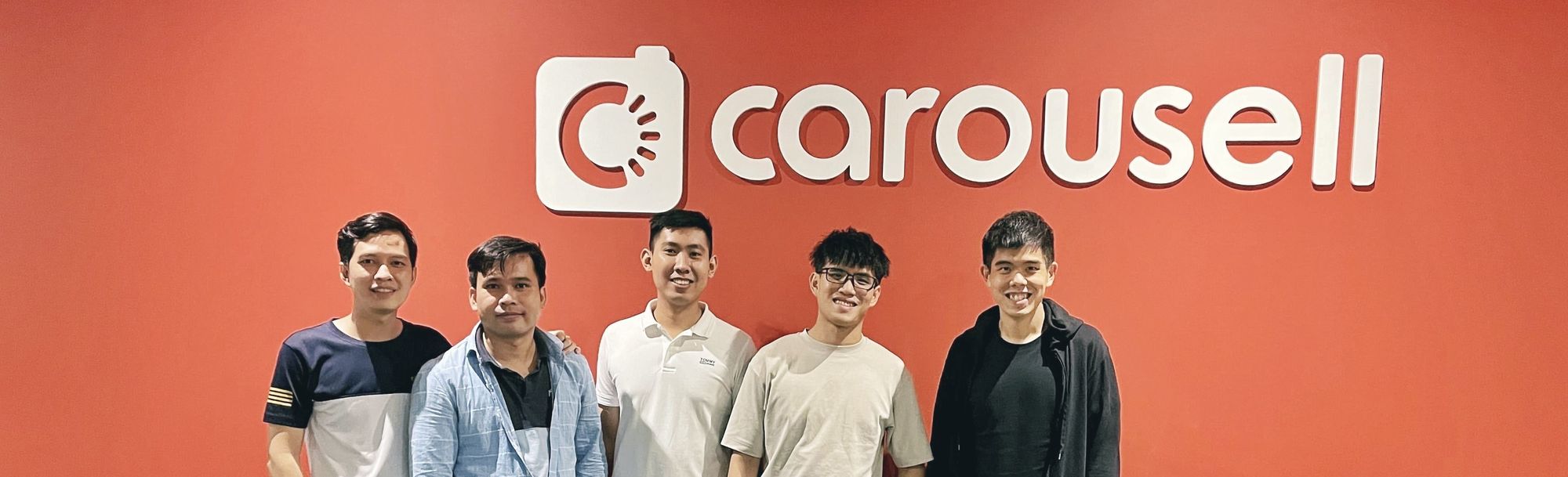 Client Strategy Manager - Carousell Media Group
