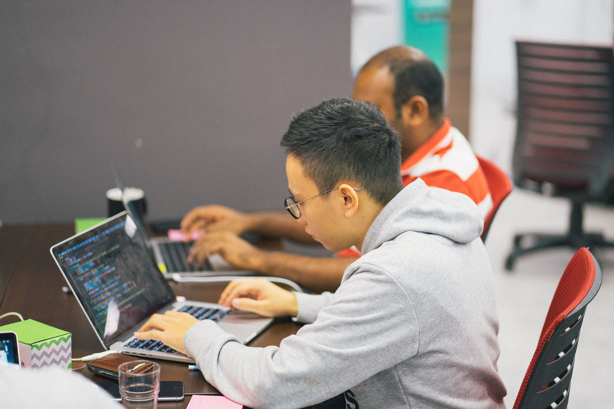 Backend Engineer (Golang, Python, Java) - Base in Đà Nẵng