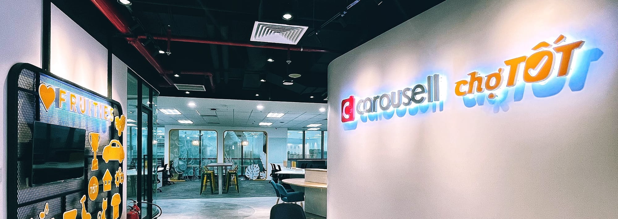 Video Content Creator Intern (Chợ Tốt Xe)