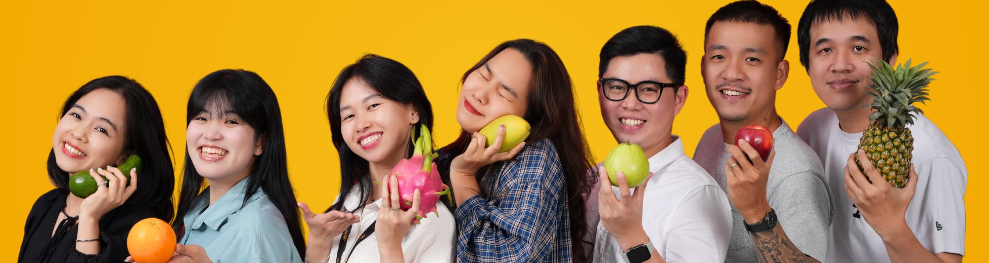 Join Your Dream Team