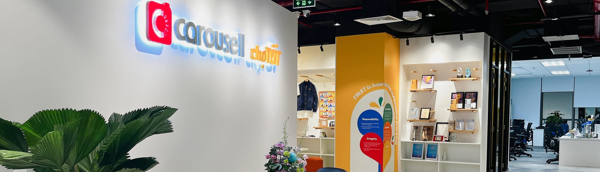 Senior Talent Acquisition Specialist