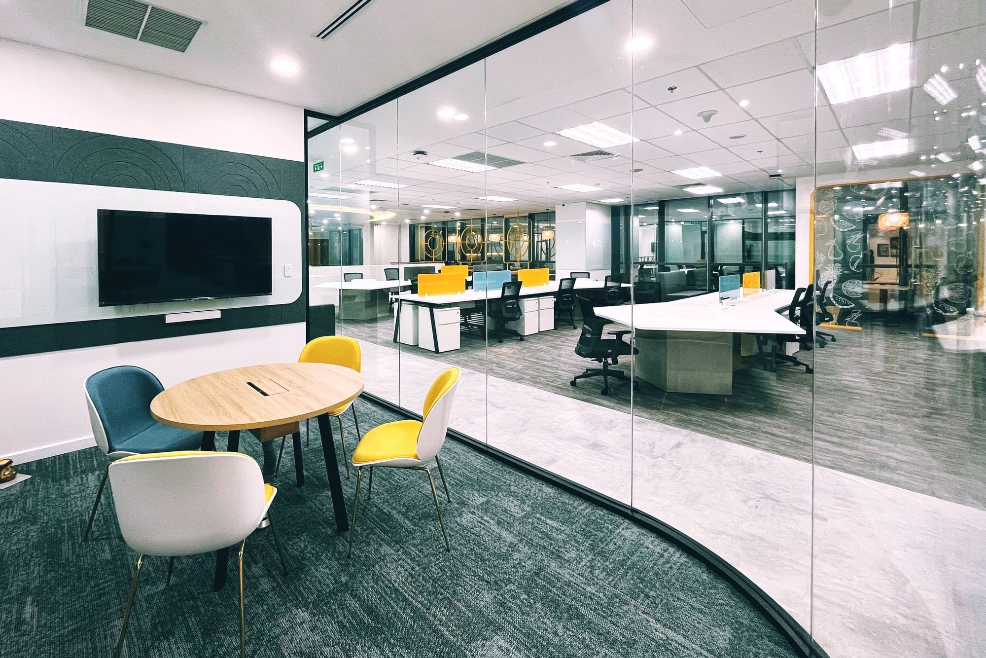 Procurement cum Office Admin