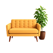 Đồ gia dụng, nội thất, cây cảnh