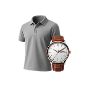 Mua bán Thời trang, Đồ dùng cá nhân