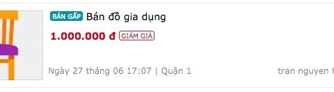 Nổi bật tin đăng sao cho đúng cách?