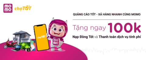 HỐT 100.000Đ CHỢ TỐT – QUẢNG CÁO TỐT,  XẢ HÀNG NHANH