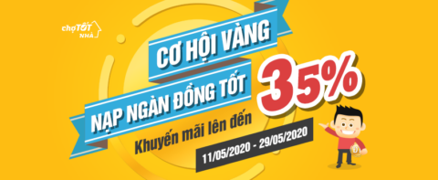 KHÔI PHỤC KINH DOANH BĐS THẦN TỐC – ƯU ĐÃI NẠP ĐỒNG TỐT