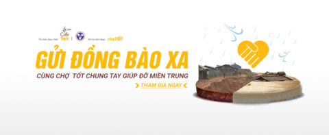 CHƯƠNG TRÌNH THIỆN NGUYỆN: VÌ ĐỒNG BÀO XA