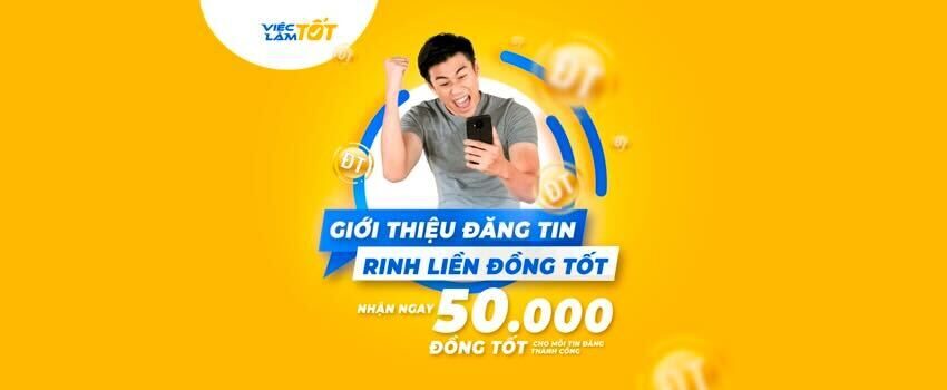 GIỚI THIỆU ĐĂNG TIN – RINH LIỀN ĐỒNG TỐT