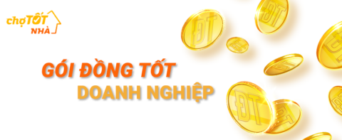 ƯU ĐÃI ĐỒNG TỐT dành cho Khách hàng Doanh Nghiệp