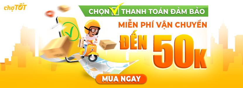 MUA GÌ CÙNG SHIP – ĐƠN NÀO CŨNG MIỄN PHÍ VẬN CHUYỂN 50.000Đ