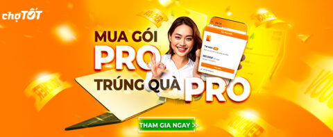 Mua gói Pro tặng quà Pro mỗi ngày