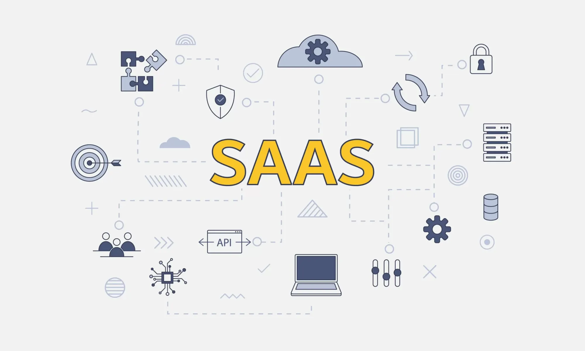 Chat: The Journey From A Feature To become A SaaS Solution