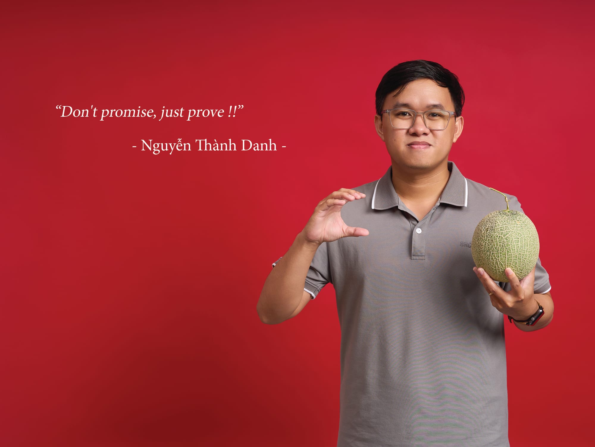 People at Chợ Tốt #15: Những “lần đầu tiên” của anh Backend tại công ty Product