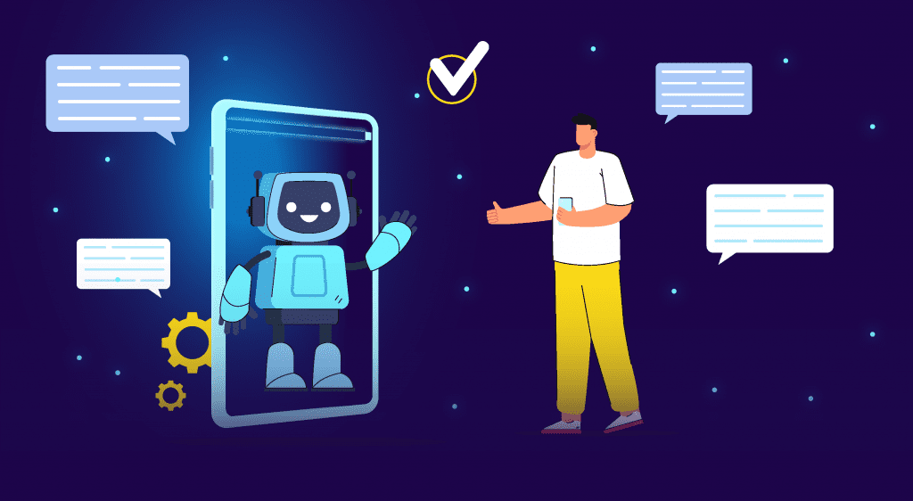 AI Blog #3: AI Agent Chatbot - From Practice to Real Application