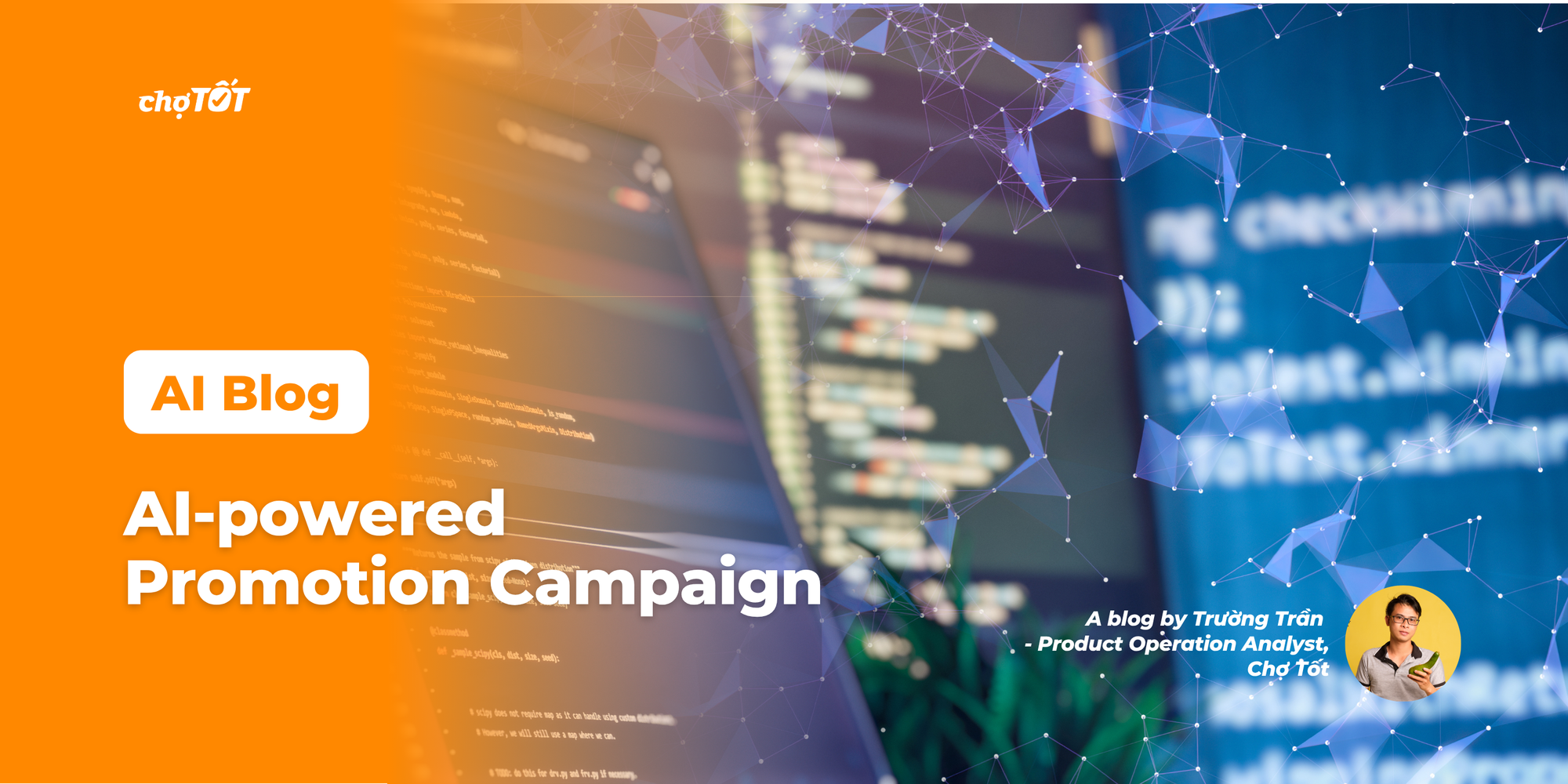 AI Blog #1: "AI-powered Promotion Campaign" - Từng bước nâng cấp quy trình review chương trình khuyến mãi