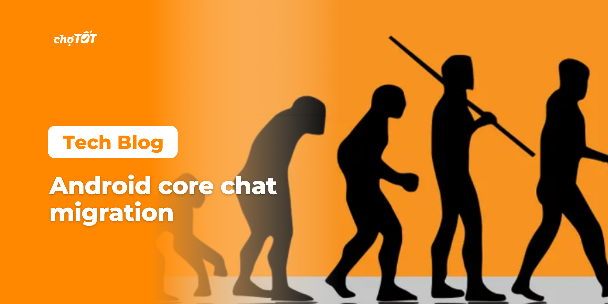 Android core chat migration