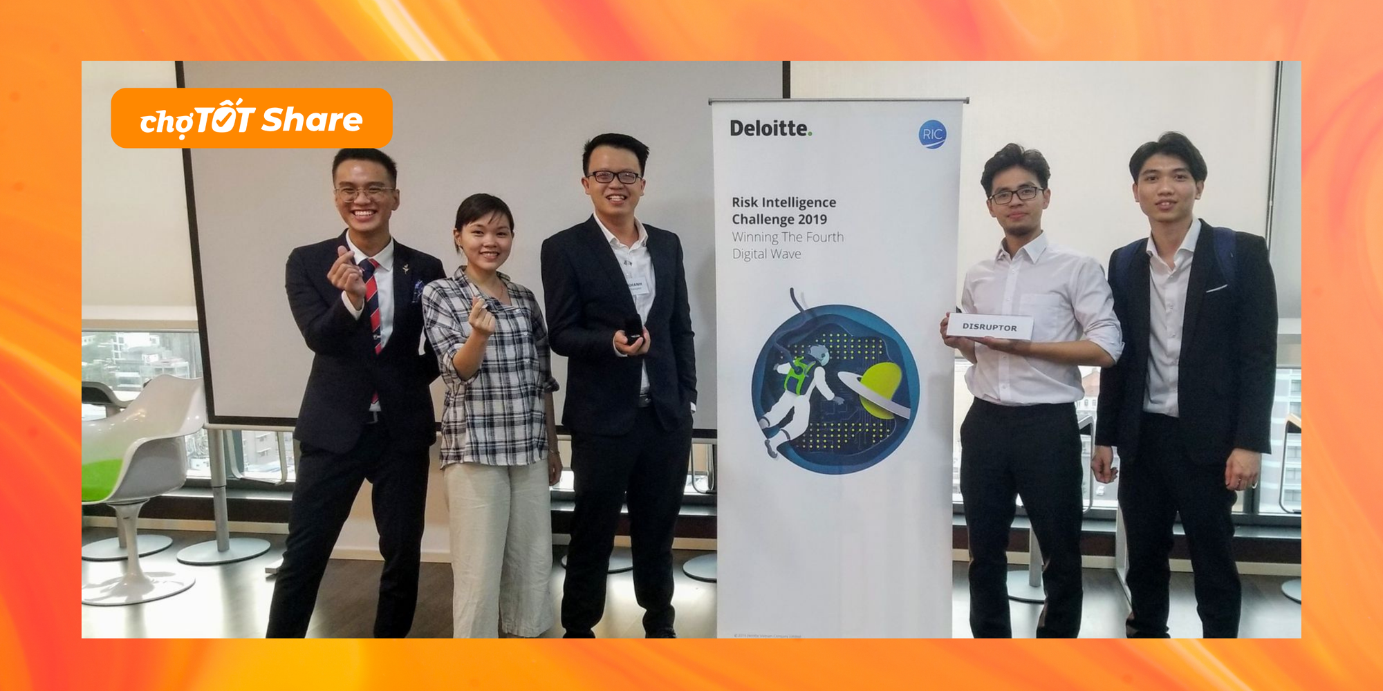 How to be the perfect intern