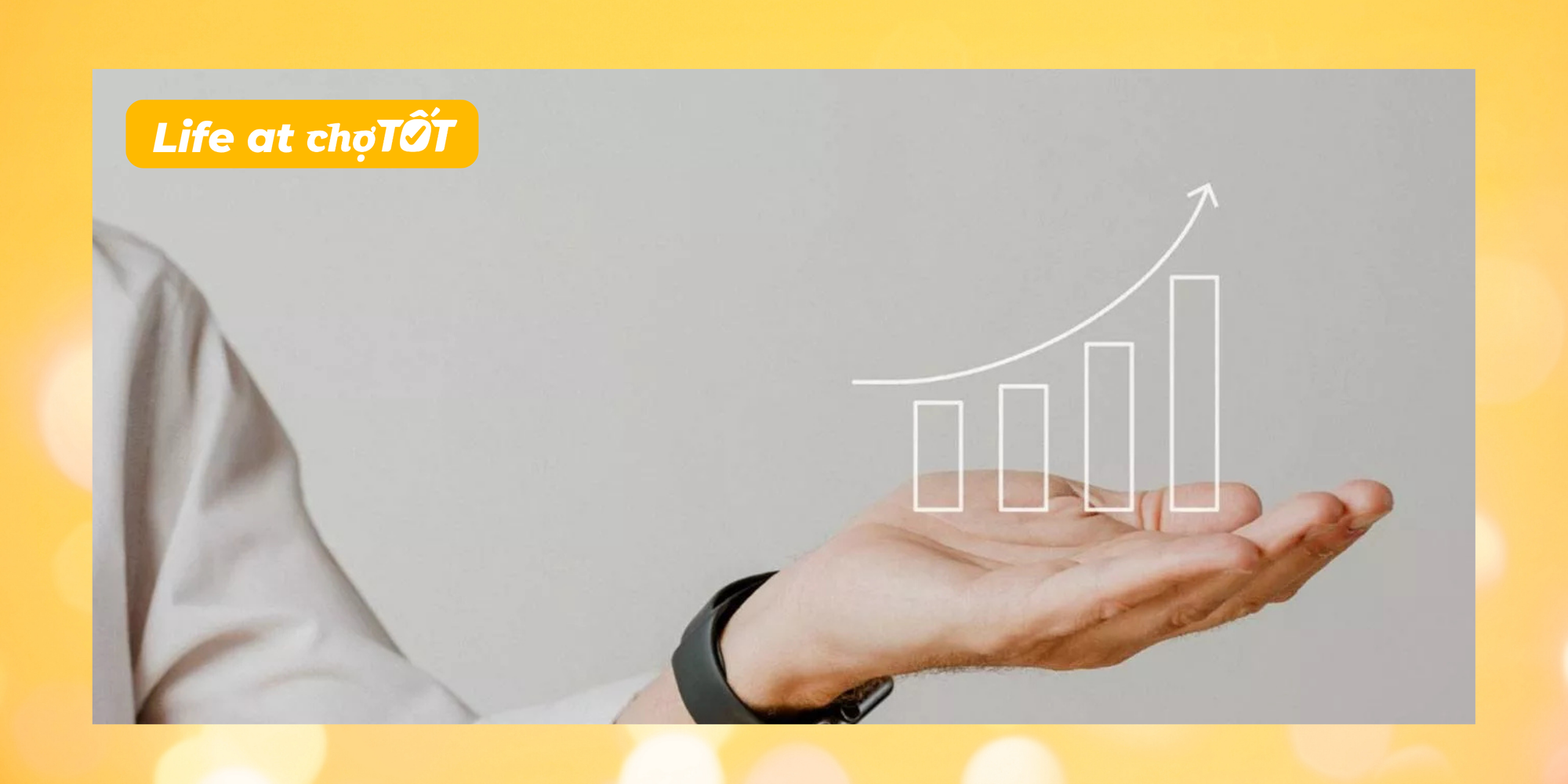 Growth Marketing ở Chợ Tốt nghĩa là gì?