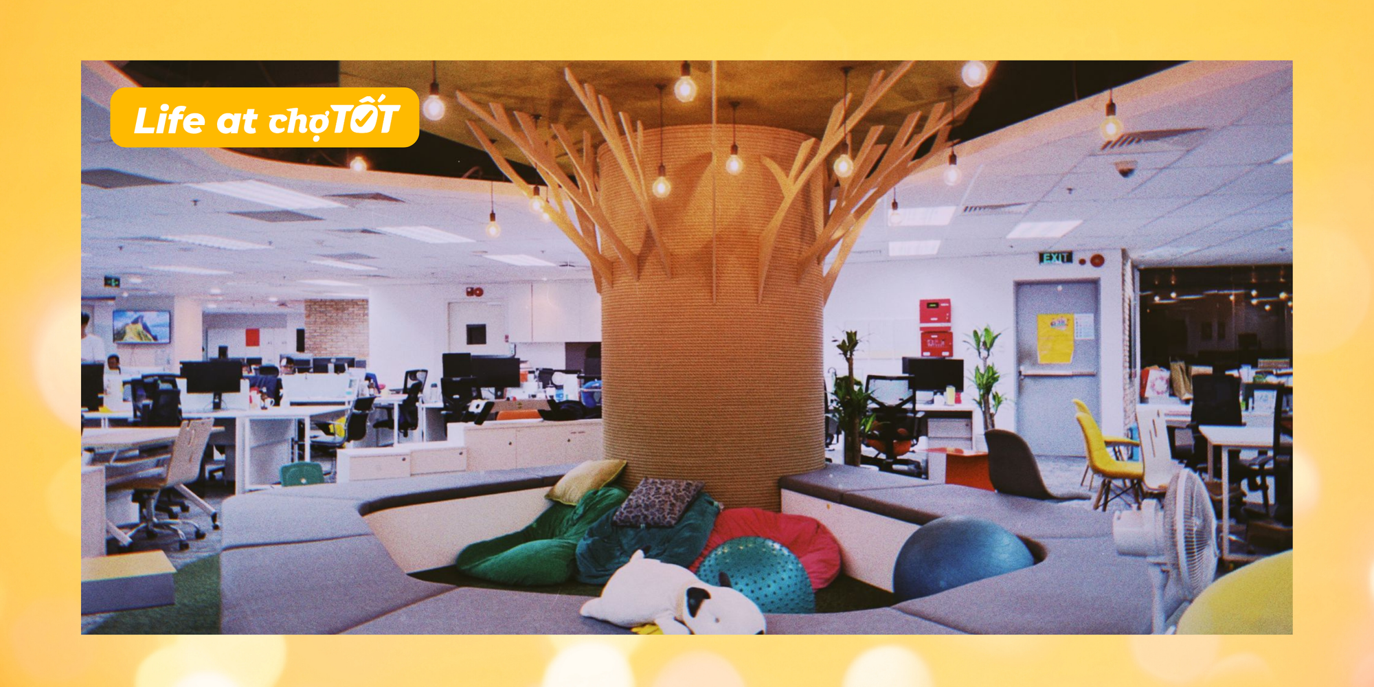 Nếu một ngày không còn làm ở Chợ nữa, bạn sẽ nhớ điều gì nhất?