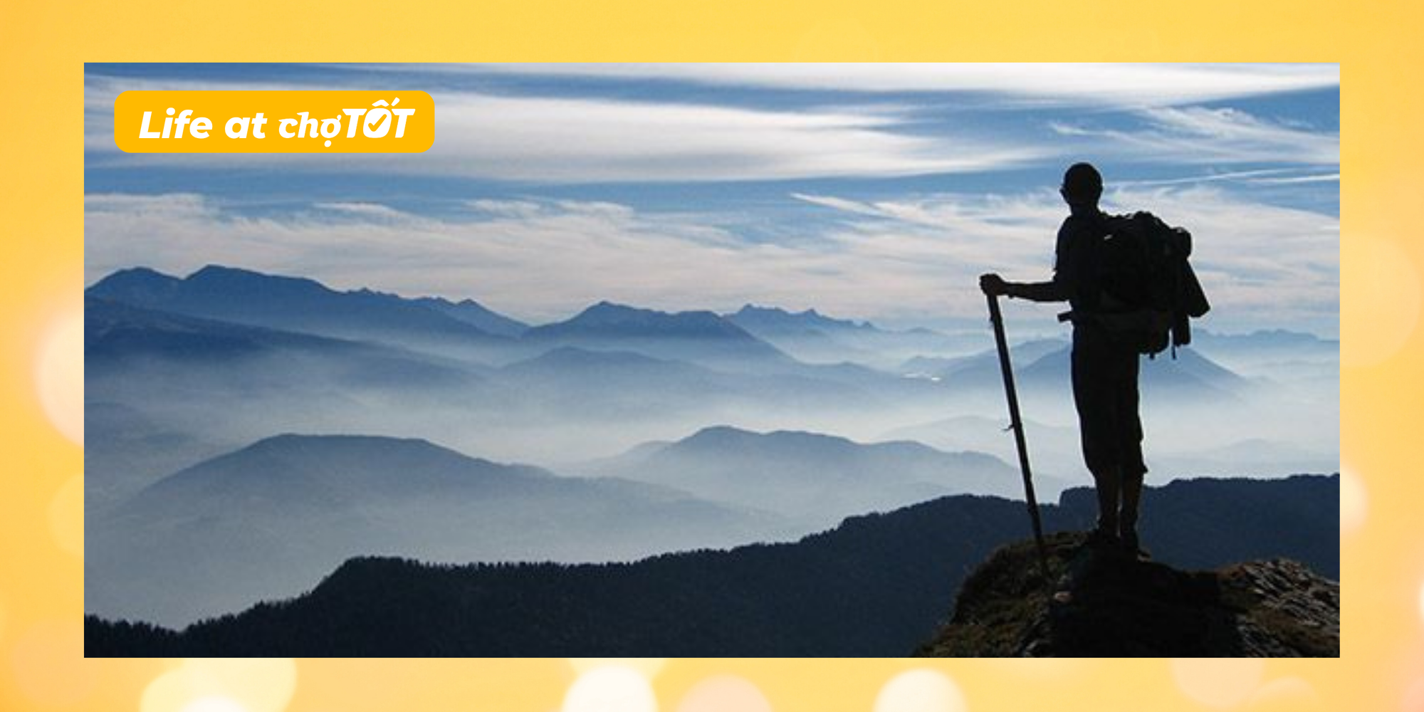 Những Tháng Năm Rực Rỡ