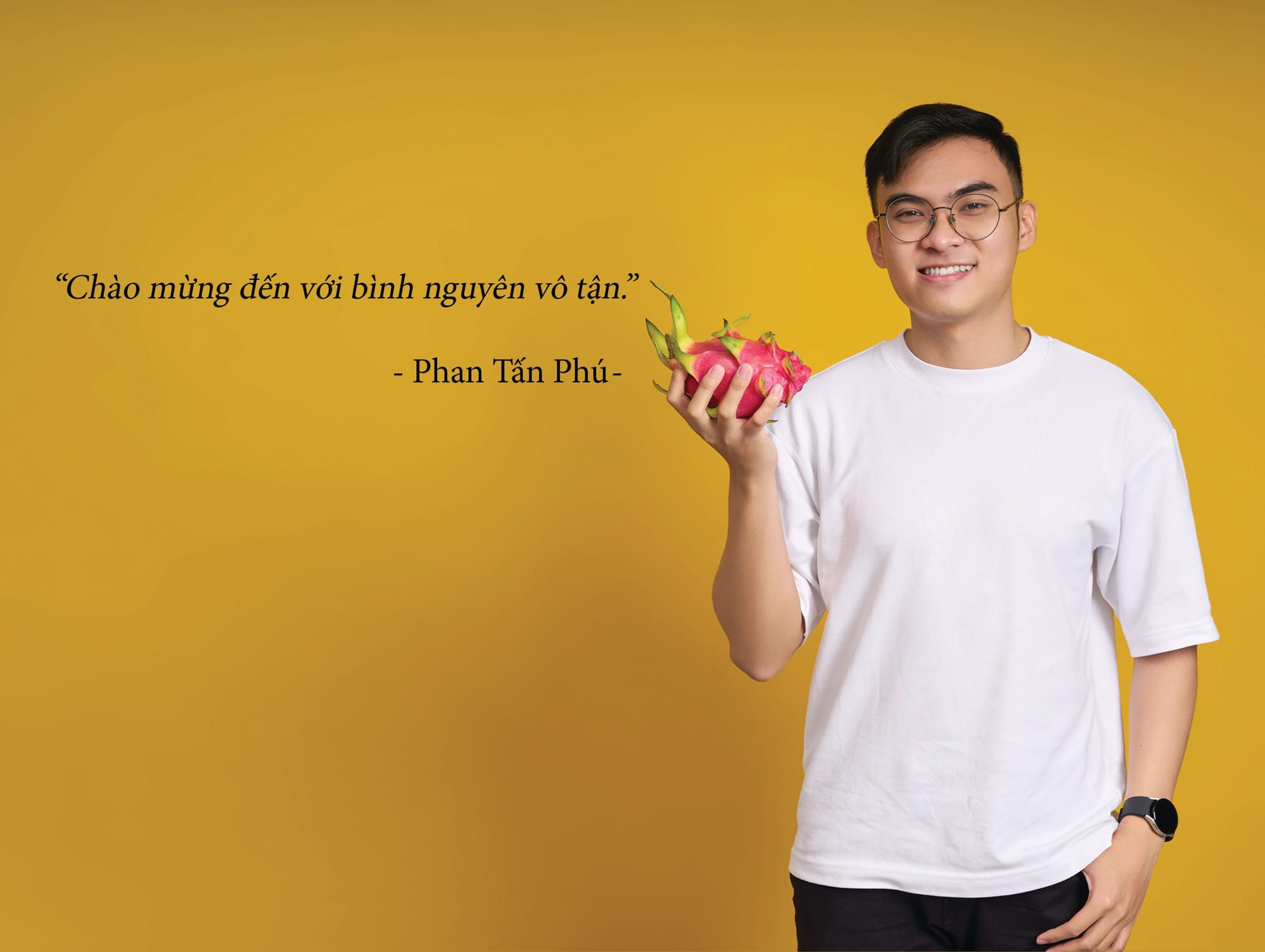 People at Chợ Tốt #16: Làm design là học cách đặt mình vào thế giới của người khác