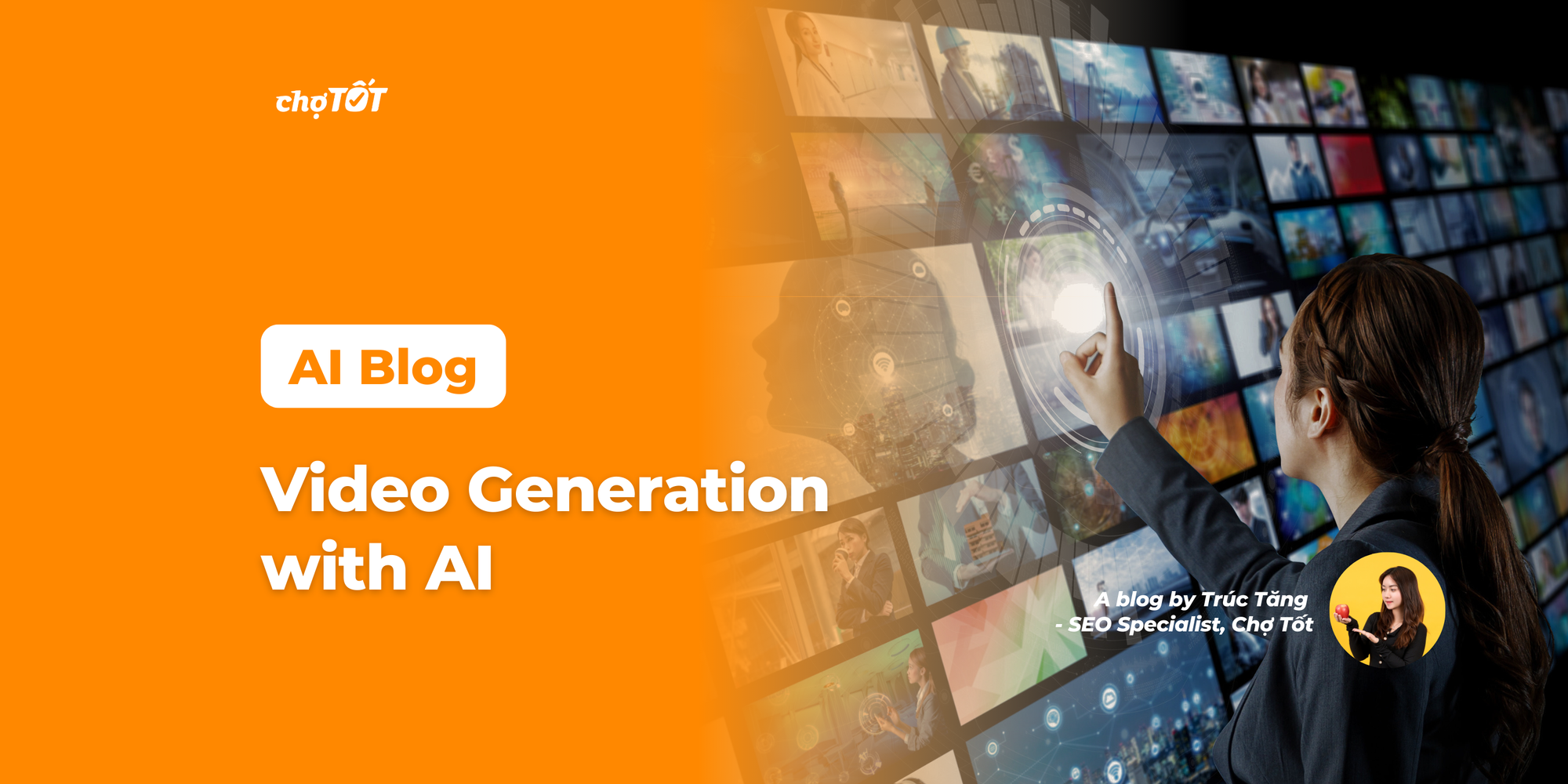 AI Blog #5: Video Generation with AI