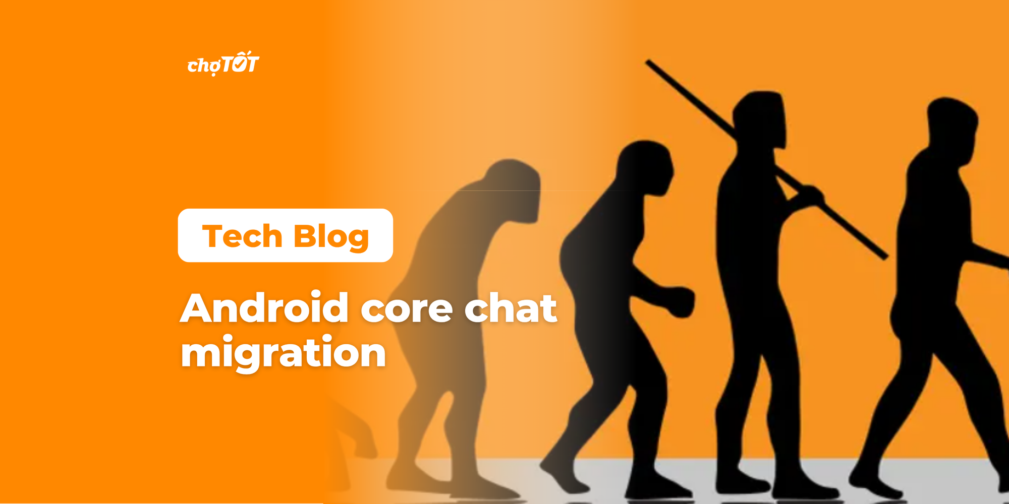 Android core chat migration