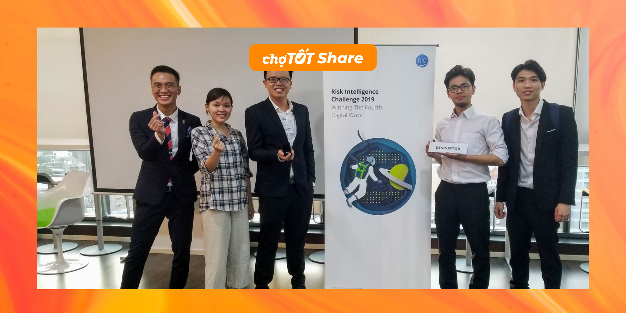 How to be the perfect intern