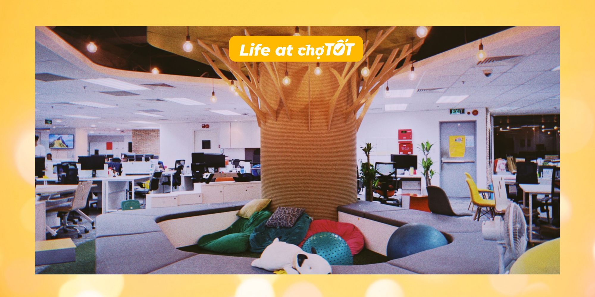 Nếu một ngày không còn làm ở Chợ nữa, bạn sẽ nhớ điều gì nhất?