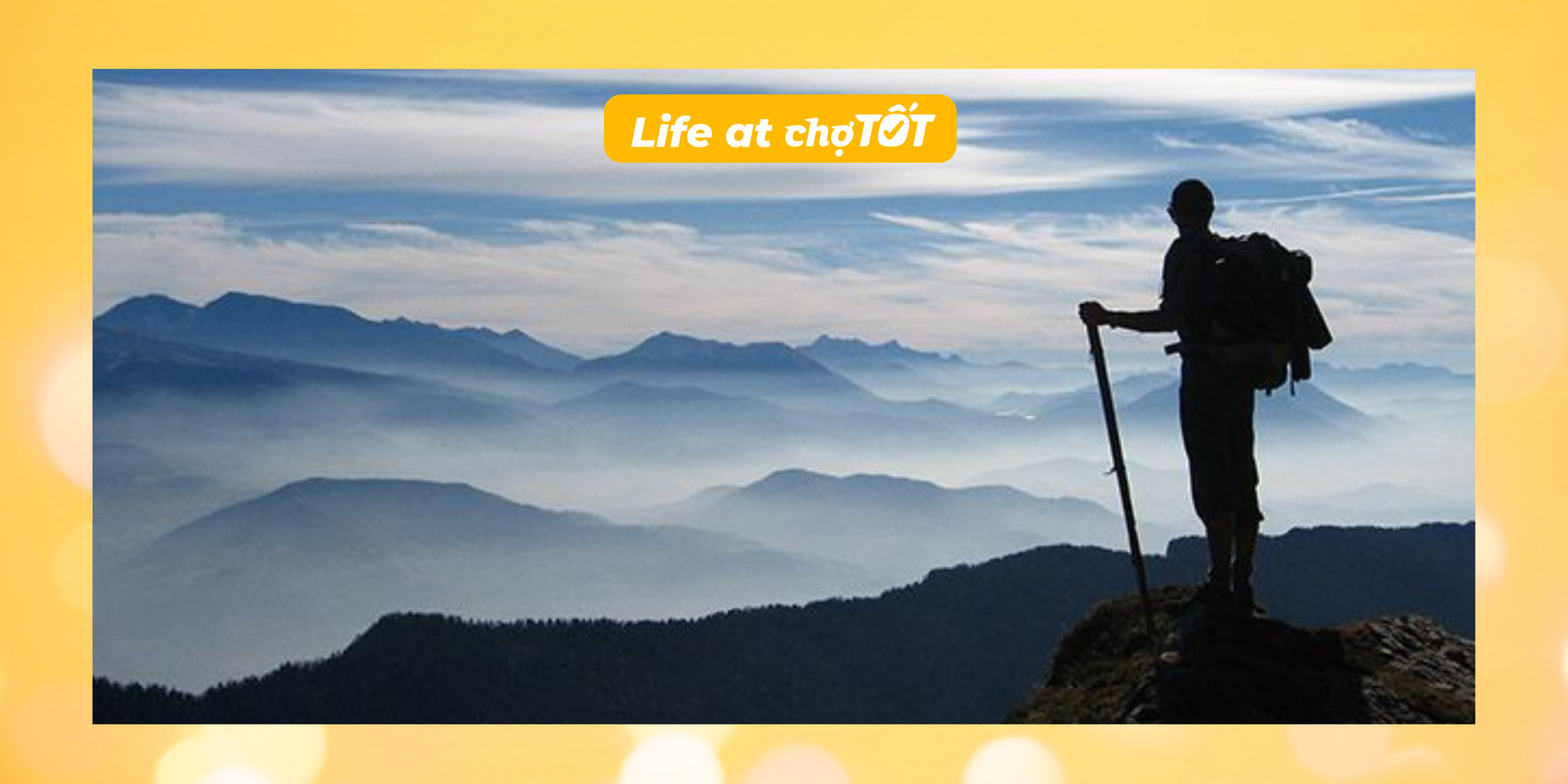 Những Tháng Năm Rực Rỡ