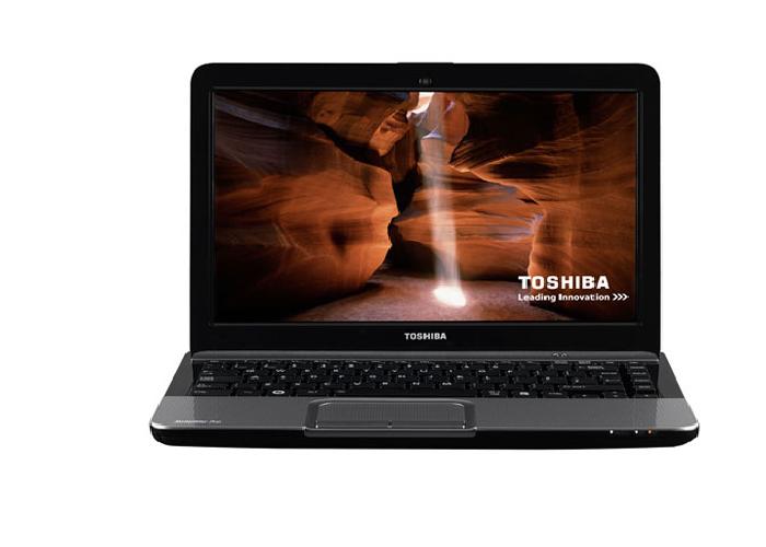Toshiba Satellite L830-1003X được trang bị tính năng Resolution+ giúp cải thiện chất lượng hình ảnh. Nguồn: zdnet.com