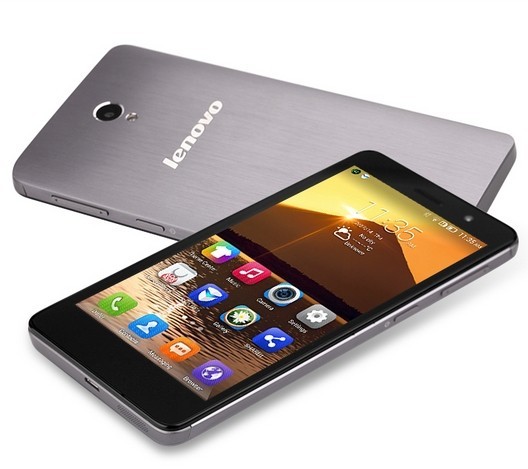 Lenovo S860. Nguồn: amaytinhbang.com Lenovo S860. Nguồn: amaytinhbang.com