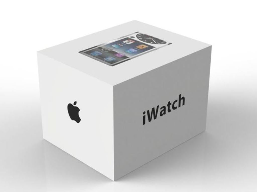 Mang trên mình thương hiệu Táo Khuyết, giá bán Apple Watch khá cao cũng là điều dễ hiểu. Nguồn: dantri.com