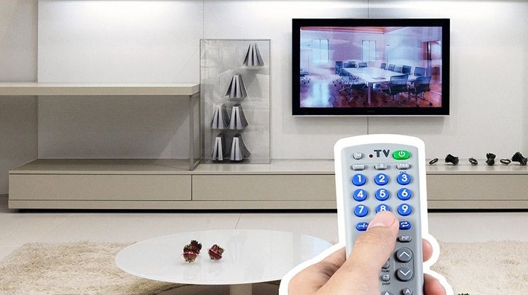 Điều cần thiết là phải kiểm tra TV trước khi bạn mua nó.  (Nguồn: baomoi.com)