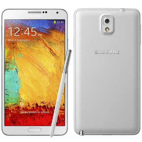 Samsung Galaxy Note 3. (Nguồn: http://www.digibuzzme.com/)