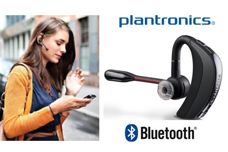 Tai nghe Bluetooth linh hoạt cho người dùng iPhone. (nguồn: yugster.com)