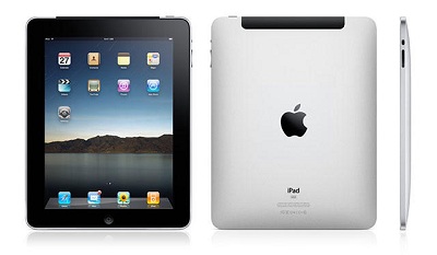 iPad cũ đời đầu - Nguồn: culffomic.com