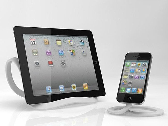 Chọn máy tính bảng iPad hay điện thoại thông minh iPhone? Nguồn: genk.vn