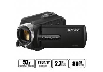Thông số máy ảnh để giúp bạn lụa chọn máy quay phim thích hợp. Ảnh: mayvanphongphuthinh.com