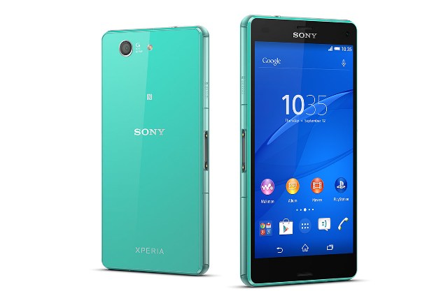 Sony Xperia Z3  (Nguồn: http://www.phonearena.com/)