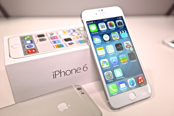 6 smartphone cao cấp của Apple giảm giá đồng loạt dịp cuối năm hình ảnh 2 6 smartphone cao cap cua Apple giam gia đong loat dip cuoi nam hinh anh 2