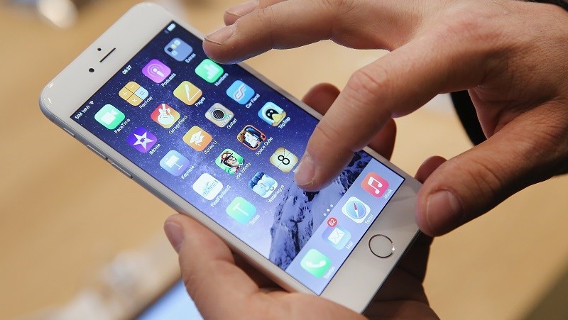 Cách Kiểm Tra iPhone 6S Plus 2020 Siêu Chi Tiết - iPhone Cũ Giá Rẻ-  dReviews - Di Động Thông Minh - YouTube