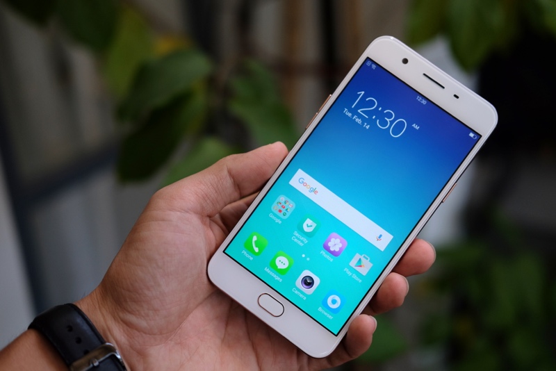 cách kiểm tra oppo chính hãng hay hàng nhái hình 4 cach kiem tra oppo chinh hang hay hang nhai hinh 4