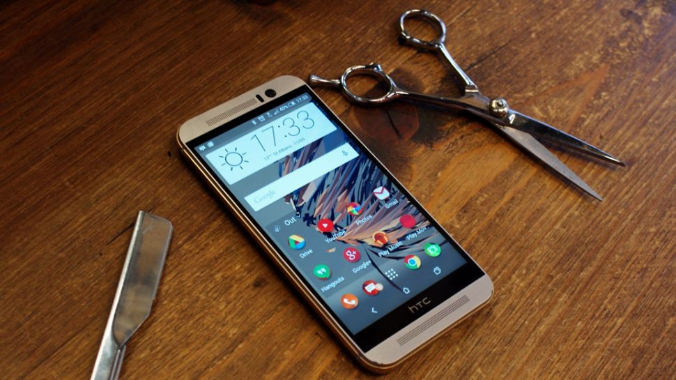 cach test may bang quái test htc thumbnails