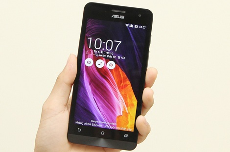 Celulares ASUS ZENFONE 5 Usados, seminovos e Novos no Espírito Santo