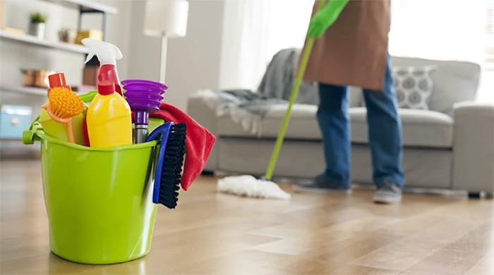 Thuê giúp việc nhà theo giờ cần đưa ra các nguyên tắc thỏa thuận trước Thuê giúp việc nhà theo giờ cần đưa ra các nguyên tắc thỏa thuận trước