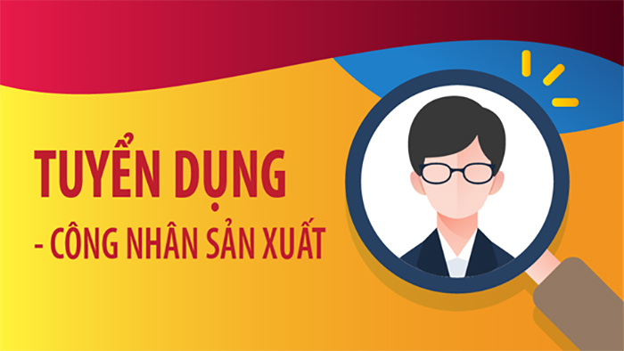 Nhu cầu tuyển dụng công nhân trên thị trường lao động hiện nay là rất lớn Nhu cầu tuyển dụng công nhân trên thị trường lao động hiện nay là rất lớn