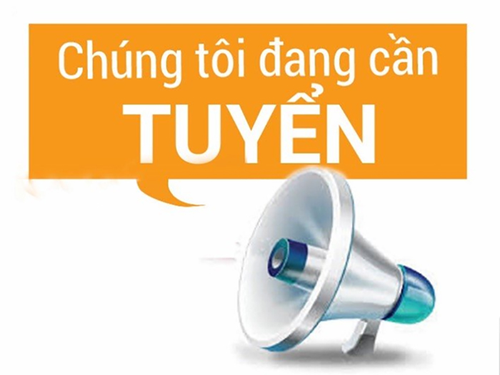Công ty TNHH Hoàng Phúc đang cần tuyển 05 công nhân nam Công ty TNHH Hoàng Phúc đang cần tuyển 05 công nhân nam