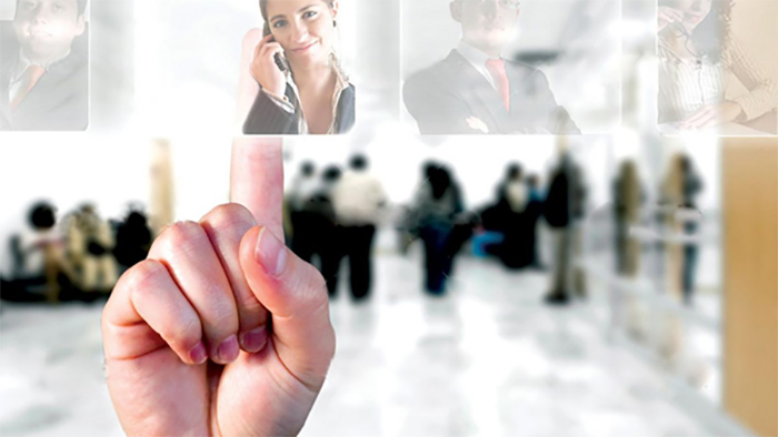 Vietnamworks cung cấp thông tin tuyển dụng nhân sự cao cấp Vietnamworks cung cấp thông tin tuyển dụng nhân sự cao cấp